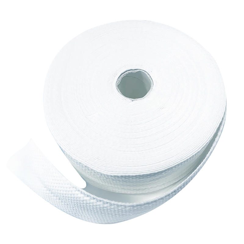 無(wú)紡布卷具有廣泛的用途