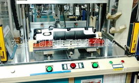 東莞市創易電子設備有限公司電子電器生產線與機電組件產品全覽