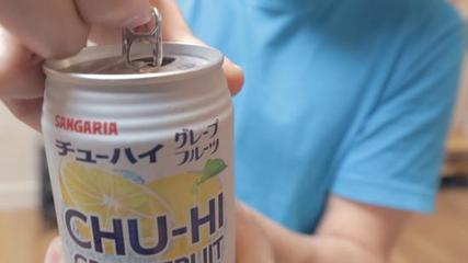 可口可樂推出含酒精飲料，全球汽水巨頭蓄力全面布局酒類市場